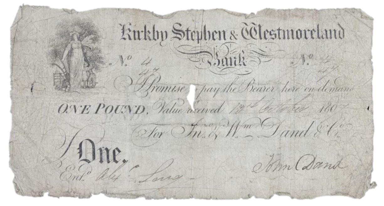 banknote